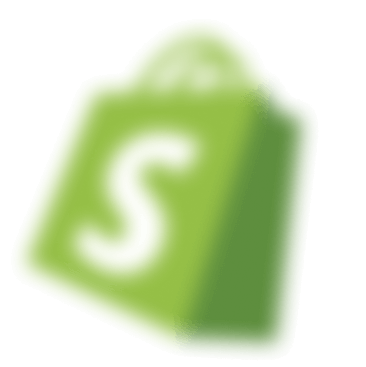 Shopify Logo