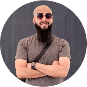 Expand Icon